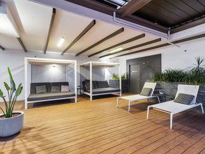 608 / 105 Stirling Street, Perth