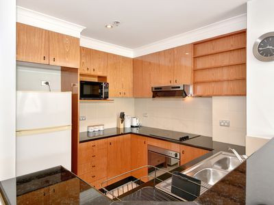 506 / 50 Murray Street, Pyrmont