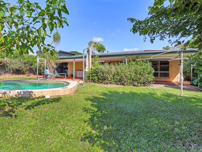 15 Baldwin Drive, Woodroffe