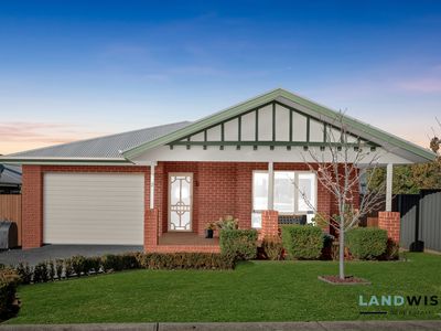 2 Atley Street, Bacchus Marsh
