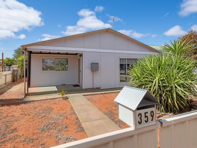 359 Egan Street, Kalgoorlie