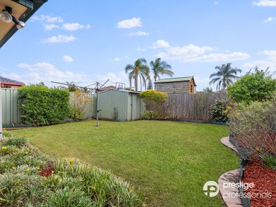 14 Jimbour Court, Wattle Grove