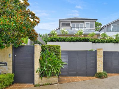 39A Earle Street, Cremorne