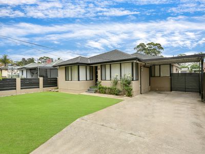 114 Station Street, Rooty Hill