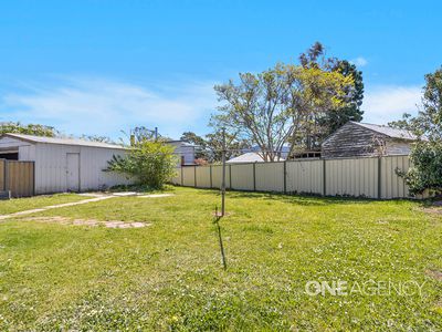 124 Fowlers Road, Dapto