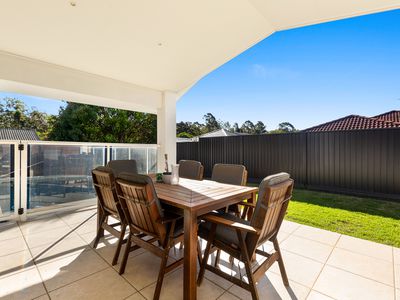 7 Whiptail Court, Cashmere
