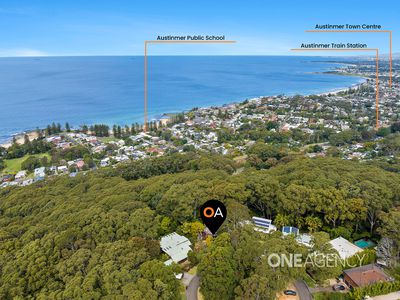 32 Buttenshaw Place, Austinmer