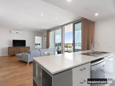 806 / 659 Murray Street, West Perth