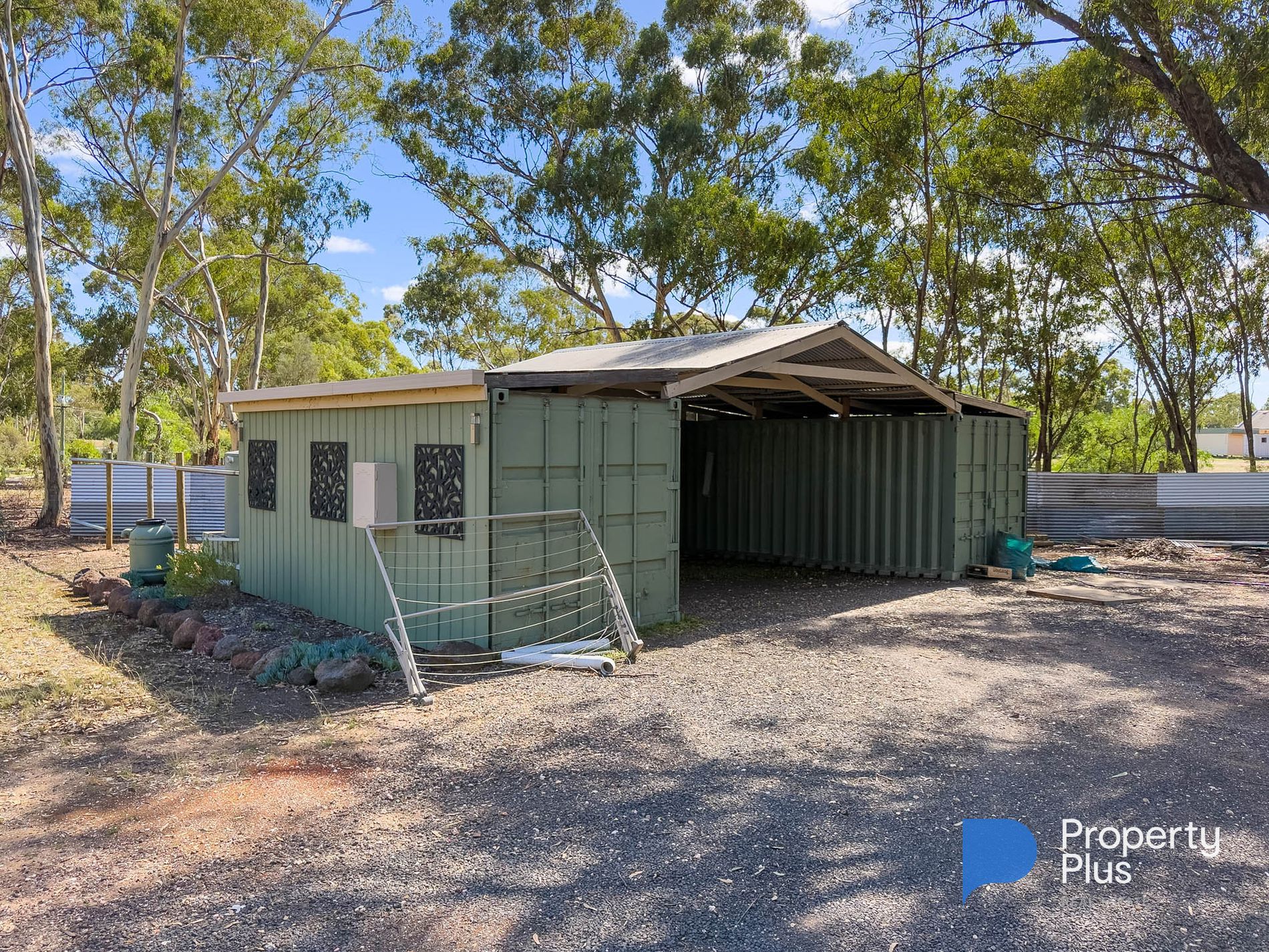 Lot 1 Bridgewater-Dunolly Road, Llanelly