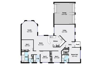 27 Fieldstone Boulevard, Beaconsfield