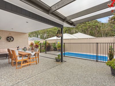 92 KENTIA DRIVE, Forster