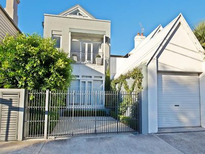 97 Holdsworth Street, Woollahra