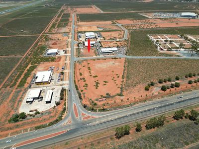 500 / 1 Flynn Place, Port Hedland