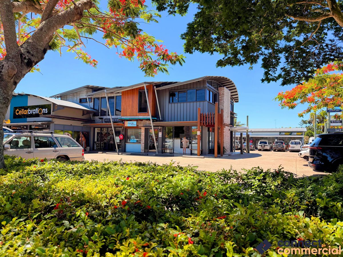 Space B / 27-31 Currumbin Creek Road, Currumbin Waters