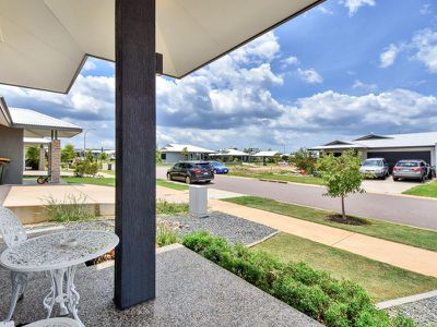 48 Vitex Street , Zuccoli