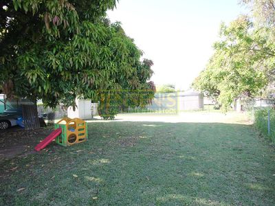 25 Melville Street, Charters Towers City