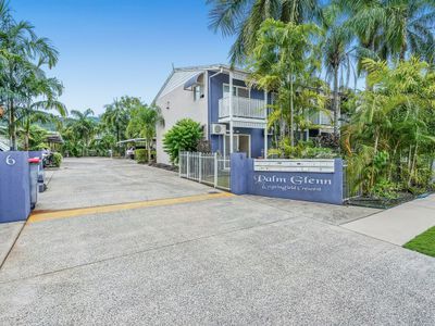 1 / 6 Springfield Crescent, Manoora