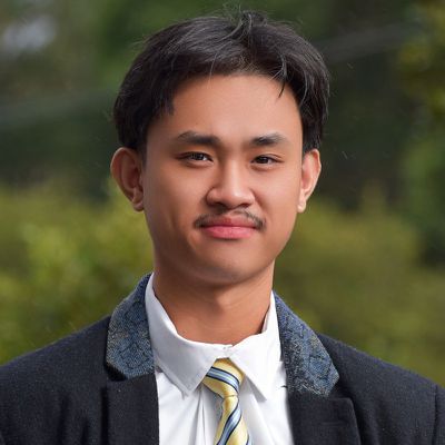 James Nguyen