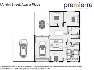 25 Antrim Street, Acacia Ridge