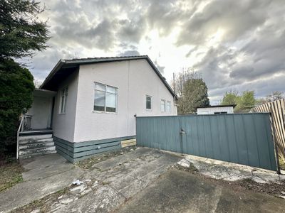 262 Liberty Parade, Heidelberg West