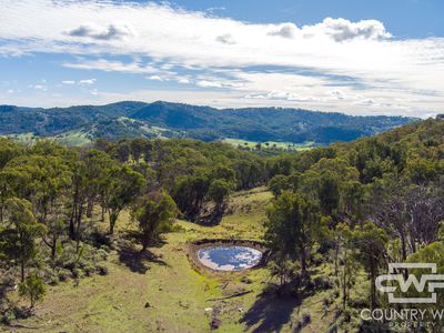 Lot 21 Halls Creek Road, Bendemeer