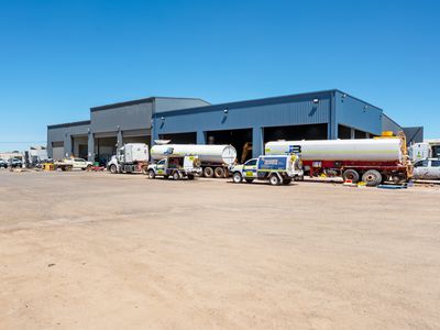 48 Great Eastern Highway, Somerville