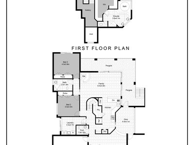 25 Mount View Terrace, Mount Pleasant