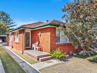 2 / 91 Osborne Parade, Warilla