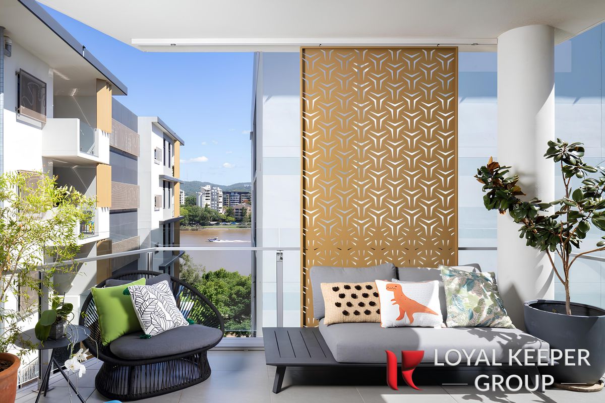 688 / 17-21 Duncan Street, West End