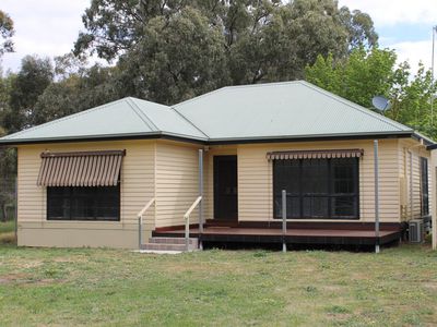 171 Kilmore Road, Heathcote