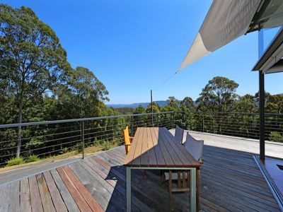 515 Tallowa Dam Road, Kangaroo Valley