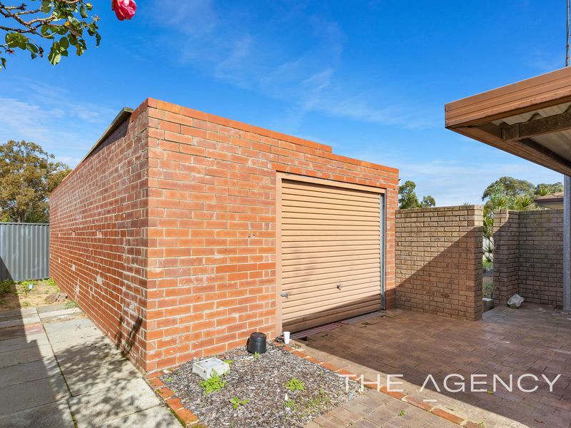25 Tolley Court, Hamilton Hill