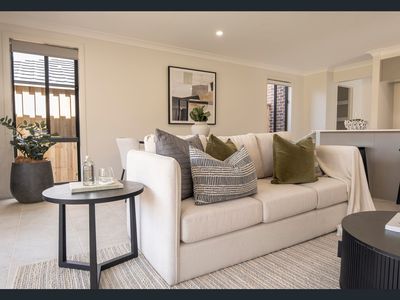 8B Citrus Close, Casula