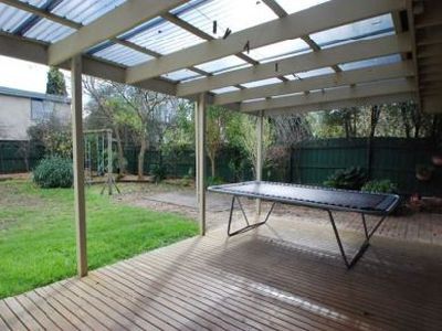 15 Wilmot Street, Malvern East