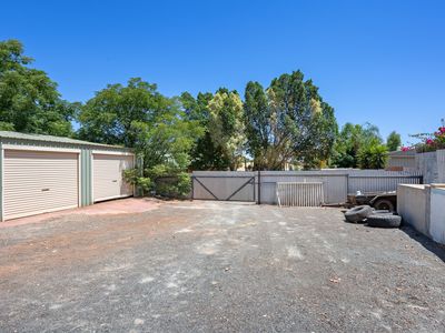60 Killarney Street, Hannans