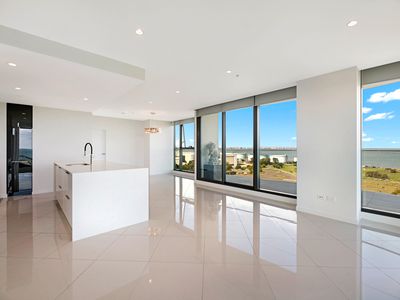 809 / 25 Windsor Terrace, Williamstown