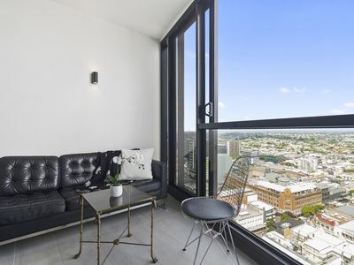 3006 / 179 Alfred Street, Fortitude Valley