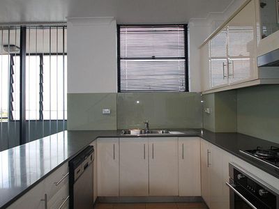 23 / 635 princes Highway, Rockdale