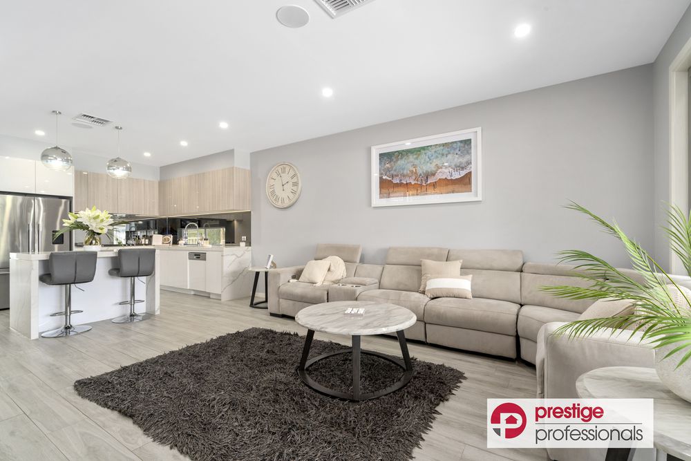 10a Lae Road, Holsworthy