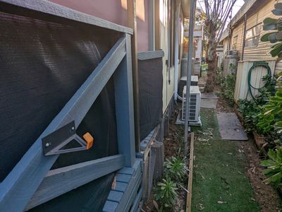 Site 90 Murray Riverside Village, Tocumwal
