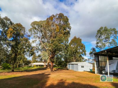 135 Ford Drive, Mansfield