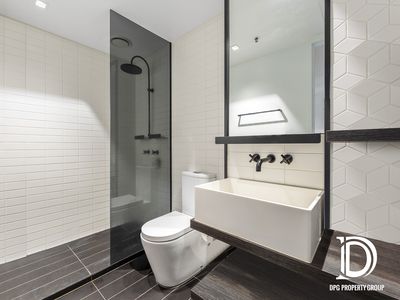 1406 / 677 La Trobe Street, Docklands