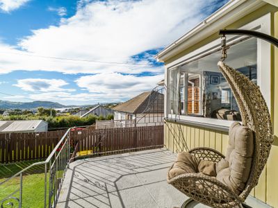 80 Stenhope Crescent, Corstorphine