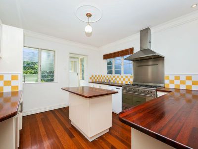 54 Park Street, Kelvin Grove