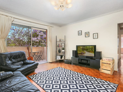 29 / 139 Smith Street, Summer Hill