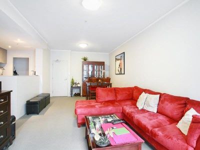 213 / 1 Bruce Bennetts Place, Maroubra