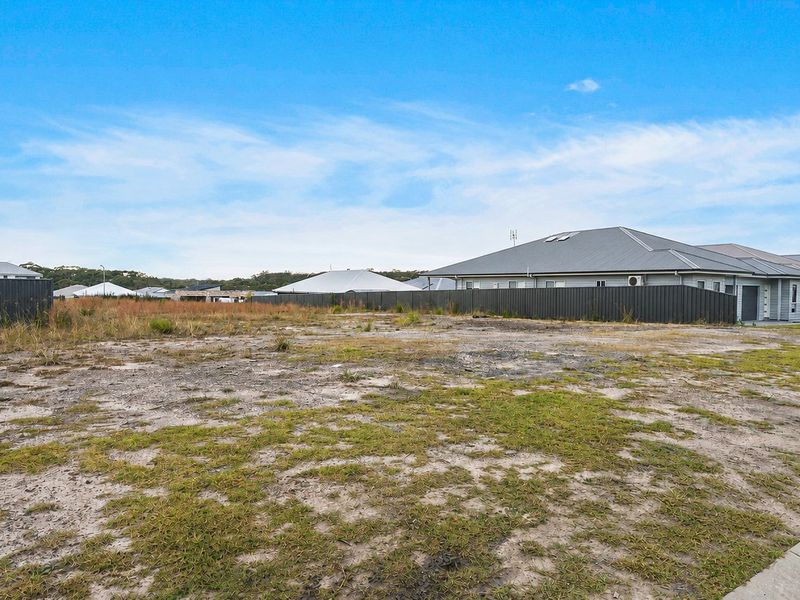 17 Lancing avenue, Sussex Inlet