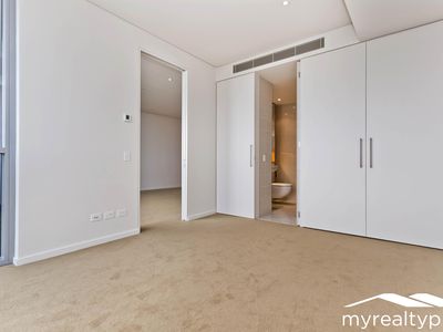909 / 8 Adelaide Terrace, East Perth