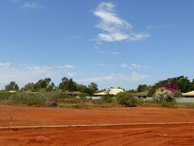 Lot 198 Skippers Loop, South Hedland