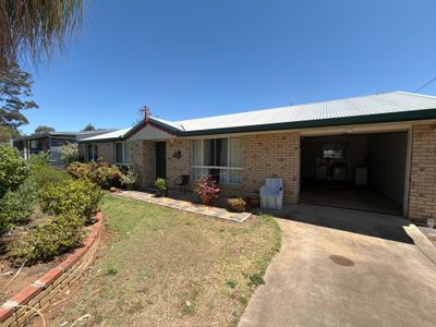 19 Normanby Street, Nanango